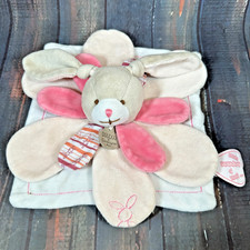DOUDOU et Compagnie Paris Pink