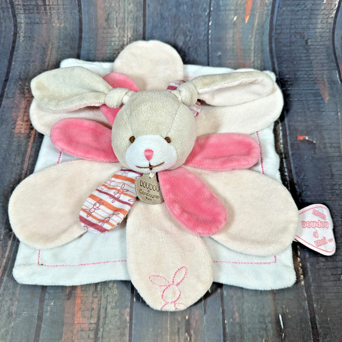Doudou compagnie paris pink - paris,