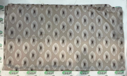Bunk curtain caravan - curtain,