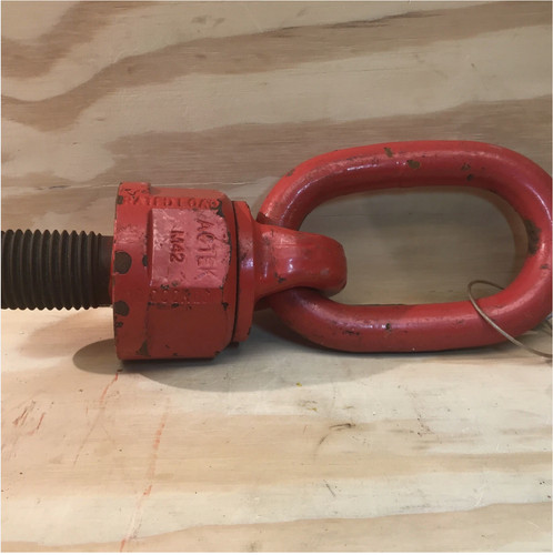 Actek m42 000 - 10,000, swivel