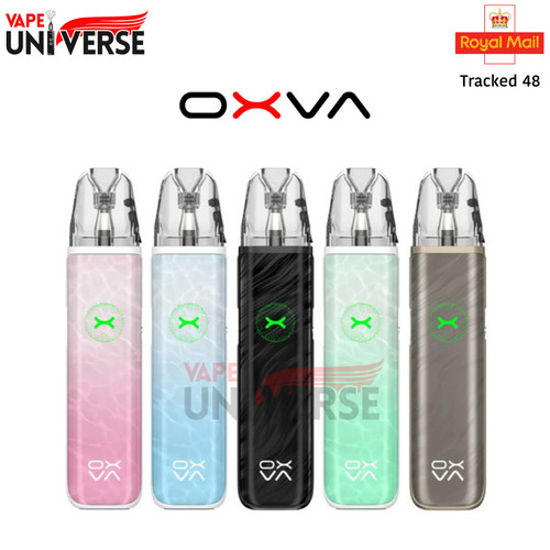 Oxva xlim pod vape - xlim, 2