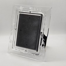Stuart Crystal Photo Frame
