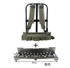 Tactical Alice Pack Frame With