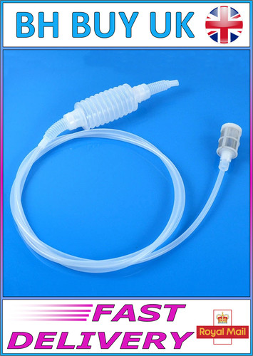 Homebrew brewing siphon - 2m,