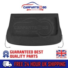 PARCEL SHELF FOR AUDI Q4