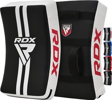 MMA Thai Pads by RDX, Kick Shield, Strike Shield, Kickboxing pads, muay thai pad