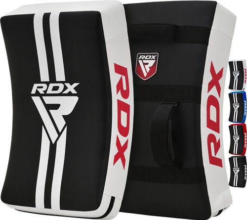 Mma thai pads rdx - pads, by