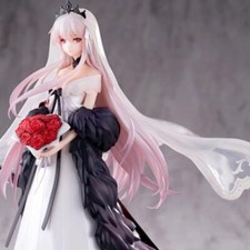 Girls' Frontline Kar98k Roses in Hand Ver Figure Hobbymax Anime 25cm 1/7 Japan