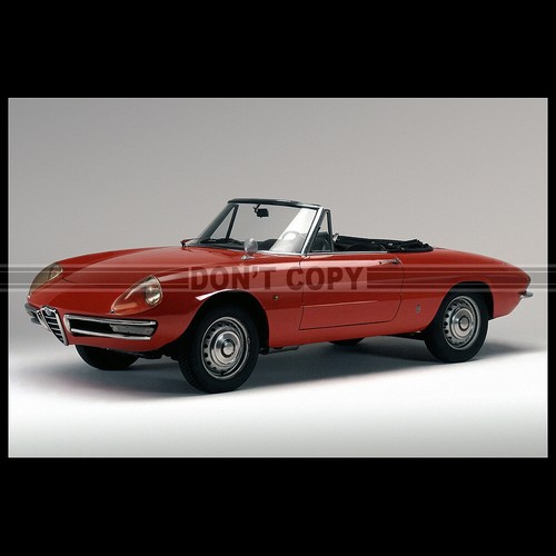 Photo 013805 alfa - a.013805, romeo