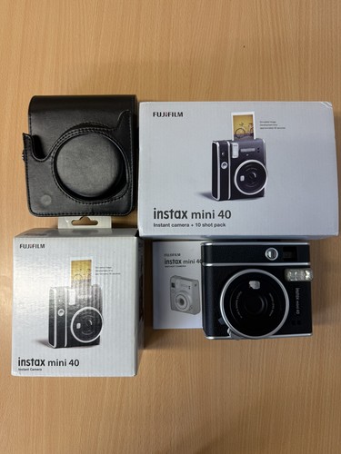 Fujifilm instax mini - instax, 40