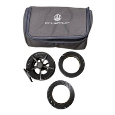 Fly Fishing Reel 2 Cassette