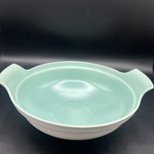 Vintage Poole Pottery Twintone