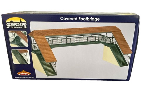 Bachmann scenecraft 127 - scenecraft, 44-127