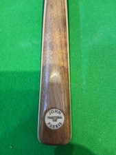 JOHN PARRIS TRADITIONAL