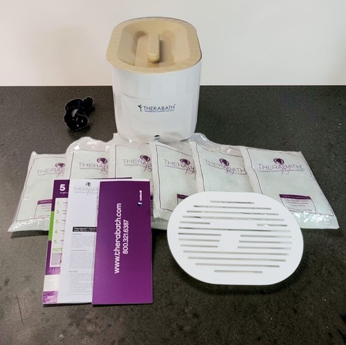 Clean therabath professional - therabath,