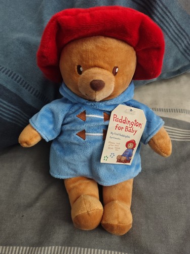 Official paddington bear my - bear, “my