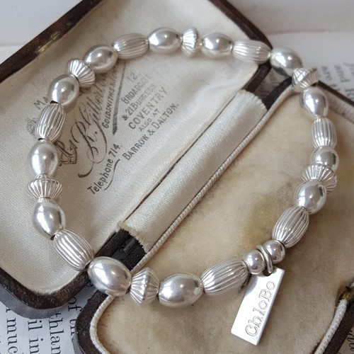 Chlobo 925 sterling - 925,