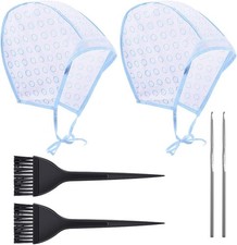 Hair Highlighting Cap &