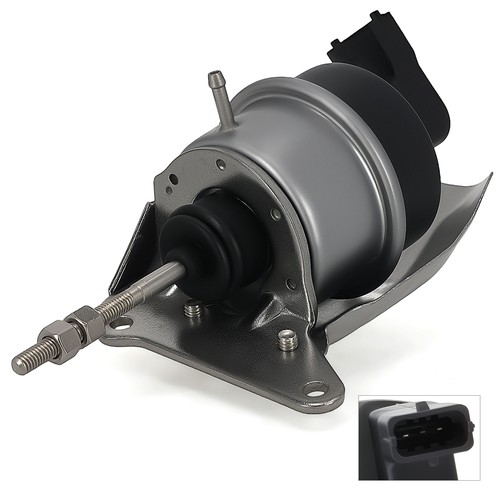 Waste gate turbo actuator for - gate,