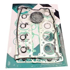 Engine gasket kit complete for