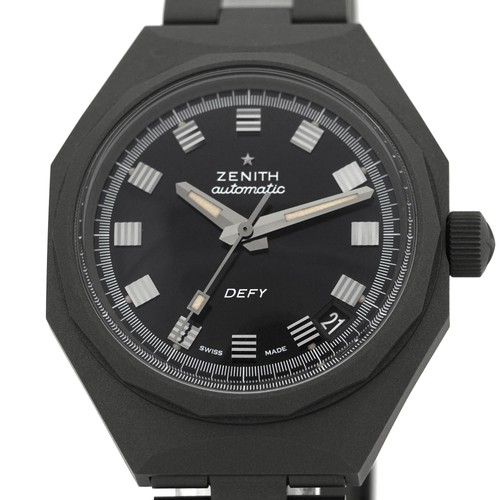 Zenith defy revival shadow - zenith,