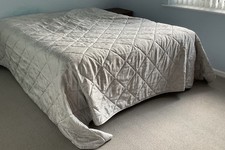 Super King Size Quilt By Bedeck Of Belfast 70% Cotton 30% Polyester