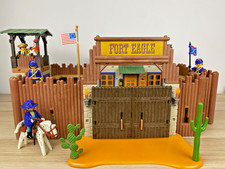 Playmobil 3023 Western ACW