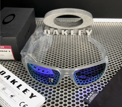Oakley crankshaft matte - crankshaft, |