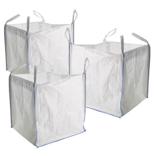 100 bulk bags fibc garden - bulk,
