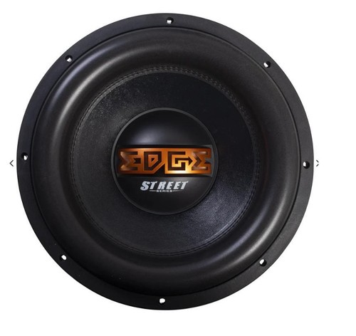 Edge eds15d2 inch 3200w - 15",