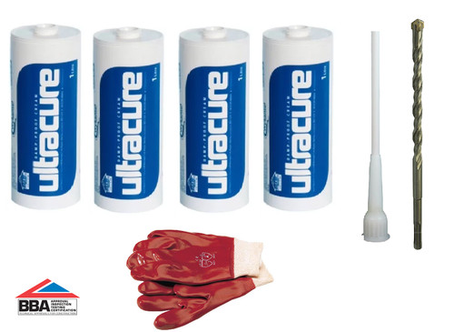 Ultracure damp proof - ultracure,