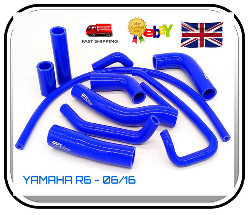 Silicone radiator hoses - silicone,