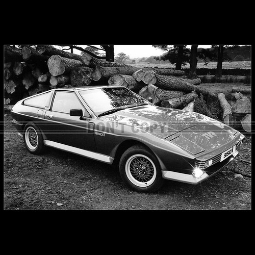Photo 021860 tvr tasmin 350 - a.021860,