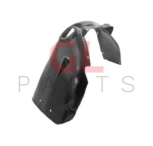 Inner wheel arch cover liner - wheel,