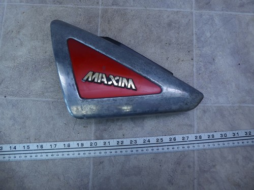 1982 yamaha xj750 - 1982, y245)