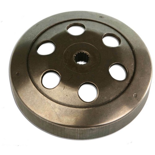 Clutch bell 107 for - for, 50