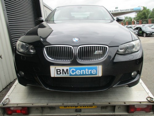 Bmw e92 e93 - e93, wheel