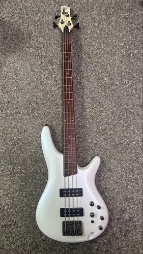 Ibanez sr300e - ibanez,