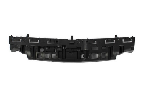 Renault megane rear bumper - 09-,