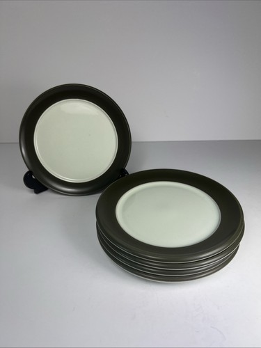 Denby chevron 5 x - x, side