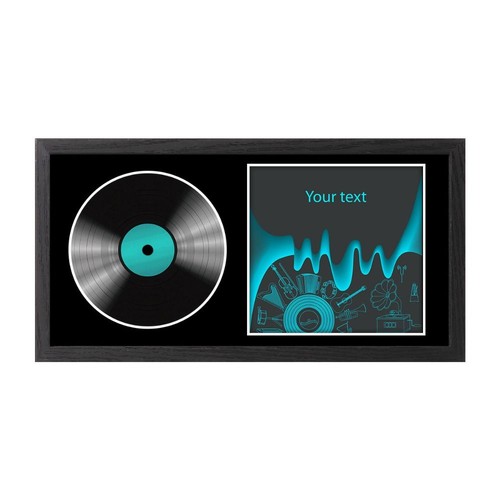 Tabletop display - cd,