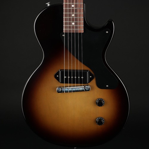 Gibson les paul - paul, junior