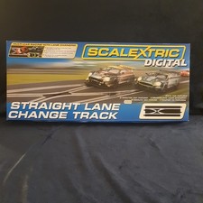SCALEXTRIC DIGITAL TRACK C7036