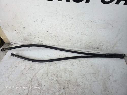 Bmw e36 evo s50b32 - s50b32, fuel