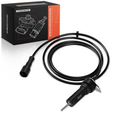 A-Premium Brake Pad Wear