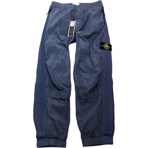 Stone island men nylon metal - nylon,