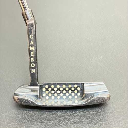 Scotty cameron teryllium tei3 - scotty,