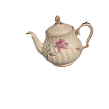 Sadler Tea Pot Made In England