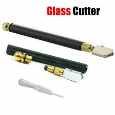 Professional Glass Cutter Oil