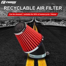 NIBBI Washable High flow 48mm